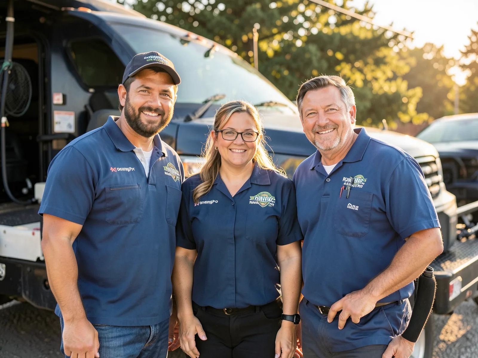 Roof Repair company in Rock Cave, WV